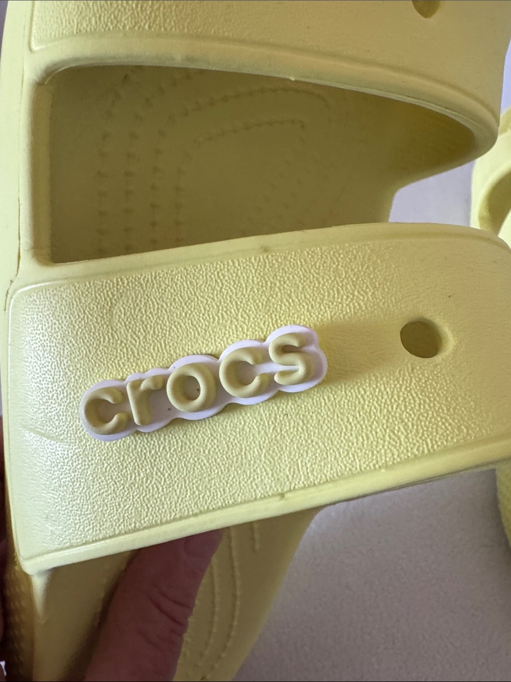CROCS slides - Picture 10 of 10